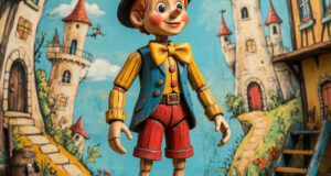 Актёр сериалов «Улицы разбитых фонарей» и «Глухарь» Николай Денисов: жизнь и творчество