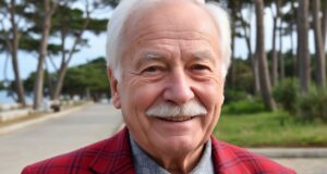 Актёр сериалов «Улицы разбитых фонарей» и «Глухарь» Николай Денисов: жизнь и творчество