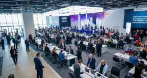 Международный ПЛАС-Форум «Платёжный бизнес и денежное обращение»: ключевые тренды и инновации в финансовой сфере