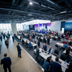 Международный ПЛАС-Форум «Платёжный бизнес и денежное обращение»: ключевые тренды и инновации в финансовой сфере