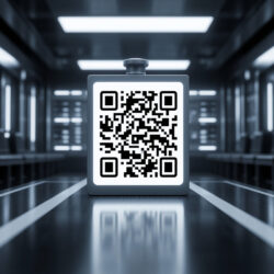 Новая эра цифрового документооборота: правительство узаконит QR-коды вместо ВУ и СТС