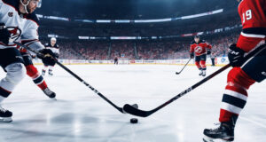 Московское «Динамо» в упорном дерби одолело ЦСКА в серии буллитов