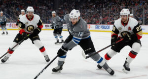 Розыгрыш Суперкубка: «Динамо» и «Ак Барс» в эпическом противостоянии