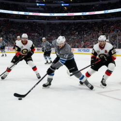 Розыгрыш Суперкубка: «Динамо» и «Ак Барс» в эпическом противостоянии