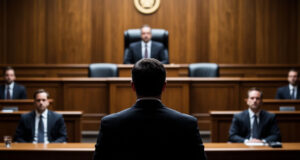 Михаил Барщевский освобождён от поста полпреда кабмина в КС и ВС РФ: что стоит за кадровым решением?