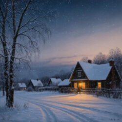 Самый короткий в России световой день продлится 18 минут: когда наступит пик зимы