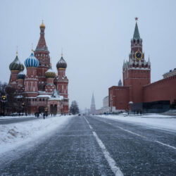 Кремль поздравит Трампа с Рождеством: шаг к дипломатическому диалогу?