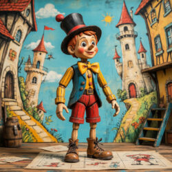 Актёр сериалов «Улицы разбитых фонарей» и «Глухарь» Николай Денисов: жизнь и творчество