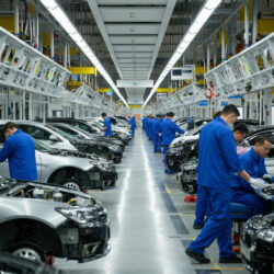 Эксперт Васильев считает, что автопром КНР практически исчерпал свой потенциал: анализ ситуации на рынке