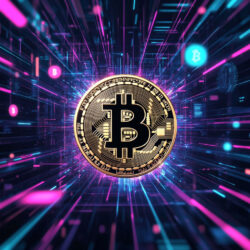 Крупные игроки переоценили рост биткоина в 2025 году: анализ рыночных ожиданий и реальности