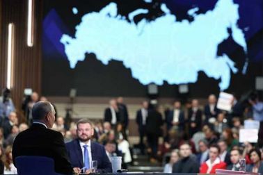 Чем запомнился декабрь 2025 для российской оппозиции.