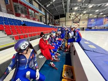 Декабрь 2025 события в зимних видах спорта которые не оставили равнодушными