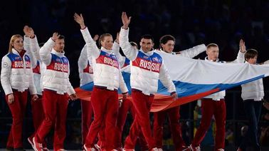 Декабрь 2025 возвращение великих спортсменов на арену