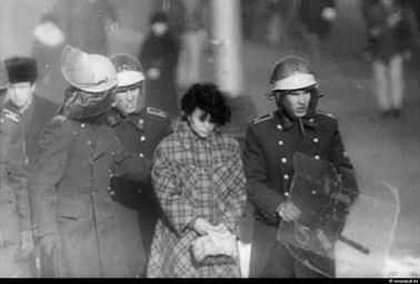 Декабрьские протесты что стоит за политическими волнениями.