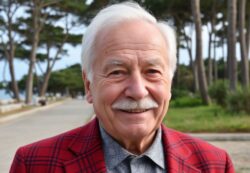 Актёр сериалов «Улицы разбитых фонарей» и «Глухарь» Николай Денисов: жизнь и творчество