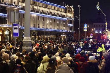 Новости культурных центров России в декабре 2025