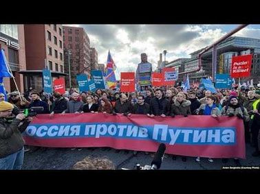 Политика против оппозиции декабрь 2025 года в России.