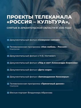 Россия и культура декабря 2025 события которые нельзя пропустить