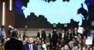 Чем запомнился декабрь 2025 для российской оппозиции.