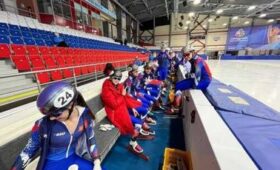 Декабрь 2025 события в зимних видах спорта которые не оставили равнодушными