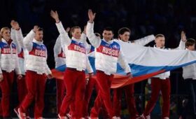 Декабрь 2025 возвращение великих спортсменов на арену