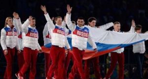 Декабрь 2025 возвращение великих спортсменов на арену