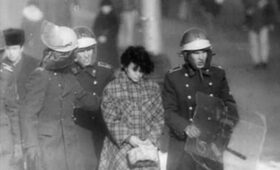 Декабрьские протесты что стоит за политическими волнениями.