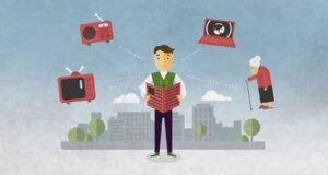 Как политические кризисы влияют на общественное мнение в России.