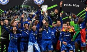 Какие события декабря 2025 потрясли спортивный мир