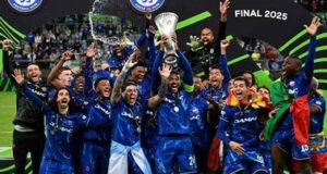 Какие события декабря 2025 потрясли спортивный мир