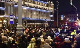 Новости культурных центров России в декабре 2025