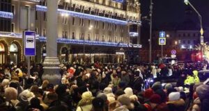 Новости культурных центров России в декабре 2025