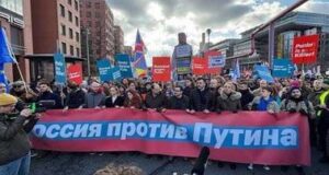 Политика против оппозиции декабрь 2025 года в России.