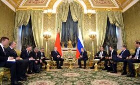 Россия в международной политике декабрьские переговоры и события.