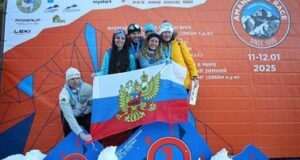 Спортивные рекорды декабря 2025 кто установил новые достижения