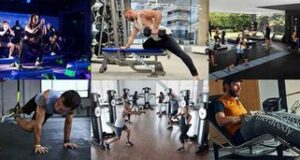 Спортивные тенденции декабря 2025 что нового в фитнесе