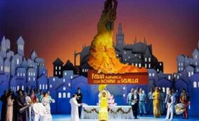 Тренды культуры декабря 2025 что интересного в театре и кино