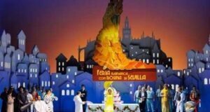 Тренды культуры декабря 2025 что интересного в театре и кино