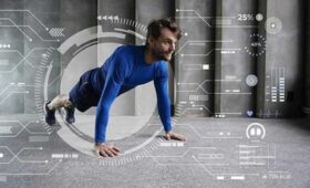 Декабрь 2025 как изменился мир спортивных технологий