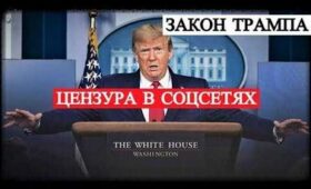 Новый закон о цензуре как он изменит политический ландшафт.